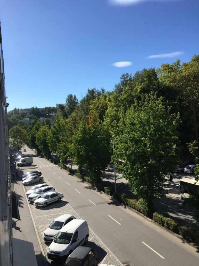 Old Market Place Guimarães Dış mekan fotoğraf