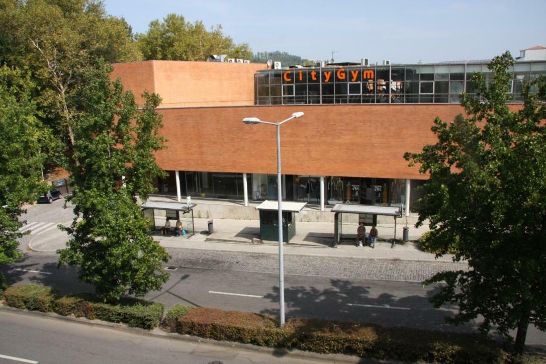 Old Market Place Guimarães Dış mekan fotoğraf