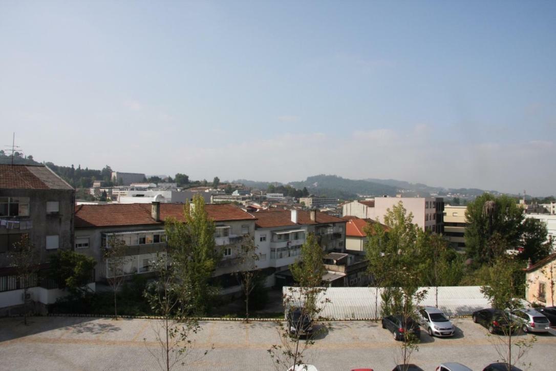 Old Market Place Guimarães Dış mekan fotoğraf
